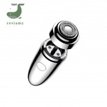 【reviamz】Portable Men Razor Travelling Rechargeable Electric Men's Shaver
