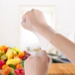 【Xixrom】Disposable Household PVC Gloves: Safe and Convenient Food-Grade Protection