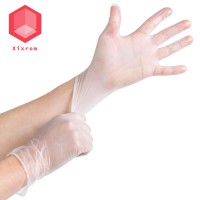 【Xixrom】Disposable Household PVC Gloves: Safe and Convenient Food-Grade Protection