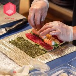 【Xixrom】Disposable Household PVC Gloves: Safe and Convenient Food-Grade Protection