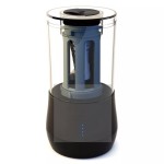 【Humicide】Premium Rechargeable Electric Metal Pencil Sharpener with Adjustable Nib Hold