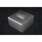 Stainless Steel 304 Fixed Dispensers: Convenient Solutions for Pet Waste Bag Management