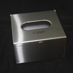Stainless Steel 304 Fixed Dispensers: Convenient Solutions for Pet Waste Bag Management