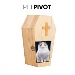 Wooden Pet Caskets: Providing Dignified Rest with a Touch of Reverence