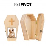 Wooden Pet Caskets: Providing Dignified Rest with a Touch of Reverence
