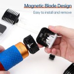 Electric Low Noise Sheep Wool Clipper for Sheep With High Quality Sheep Shearing Machines