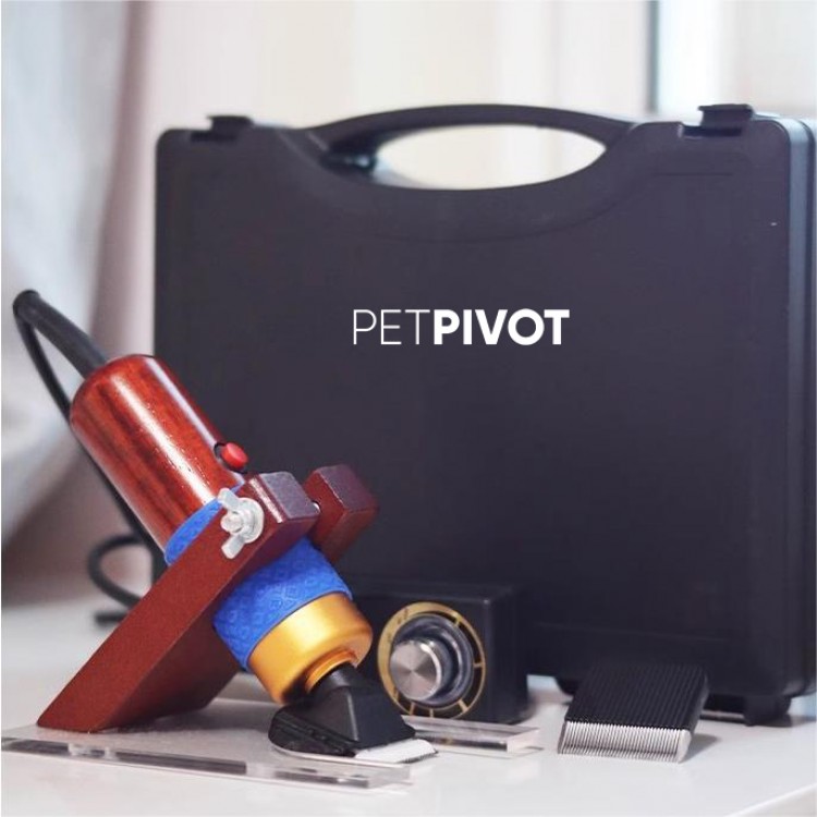 Electric Low Noise Sheep Wool Clipper for Sheep With High Quality Sheep Shearing Machines