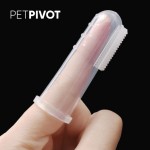 Pet Toothbrushes: Essential Dental Care Tools for Your Furry Friends