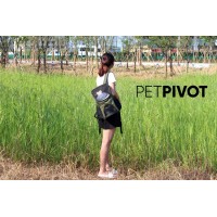 Small Pet Bags Backpack Tote Travel Bag