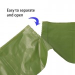 EPI material Pet Poop Bags biodegradable dog poop bags high quality cat poop bags
